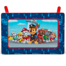 Nick Jr. PAW Patrol 4-Piece Playroom Set by Delta Children – Includes Table and 2 Chair Set and 3-Shelf Playhouse Bookcase