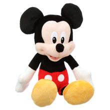 Mickey Mouse Clubhouse Bean Plush 5-pack, Ages 2 +