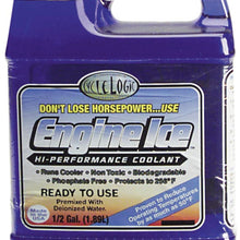 Engine Ice TYDS008 High Performance Coolant - 64oz.