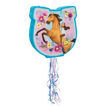 Spirit Riding Free Pinata