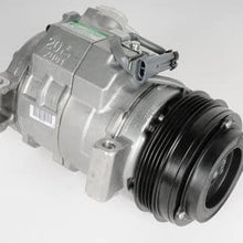 ACDelco 15-22232 GM Original Equipment Air Conditioning Compressor and Clutch Assembly