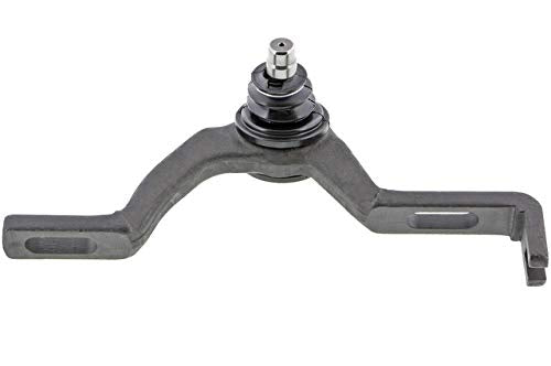 Mevotech GK8710T Control Arm and Ball Joint Assembly