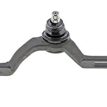 Mevotech GK8710T Control Arm and Ball Joint Assembly