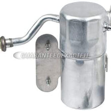 For Dodge Dakota & Mitsubishi Raider A/C AC Accumulator Receiver Drier - BuyAutoParts 60-31034 New