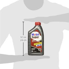 WARREN DISTRIBUTION MOS453P6 MobileSup QT 5W30 Oil