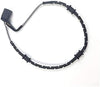 JSD Disc Brake Pad Wear Sensor for Jaguar XF 2010-2016 XFR 2010-2015 XFR-S 2013-2015 XJ 2011-2016 XJR 2014-2016 XKR 2010-2014 XKR-S 2012-2014 ref# C2P12722
