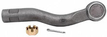 ACDelco 45A0976 Professional Driver Side Outer Steering Tie Rod End