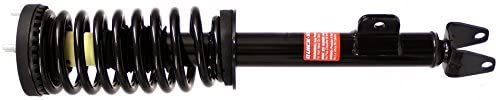 Monroe Shocks & Struts Quick-Strut 172248 Strut and Coil Spring Assembly