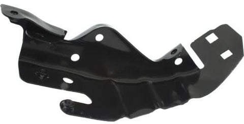 MAPM Premium Quality CLS-CLASS 06-11 RADIATOR SUPPORT BRACKET, RH, Assembly