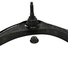 Moog RK643073 Control Arm W/Ball Joint