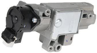 ACDelco D1462G GM Original Equipment Ignition Lock Housing