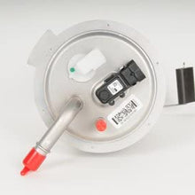 ACDelco MU1655 GM Original Equipment Fuel Pump and Level Sensor Module with Seal
