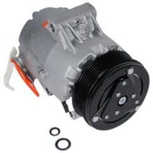 ACDelco 15-21176 GM Original Equipment Air Conditioning Compressor