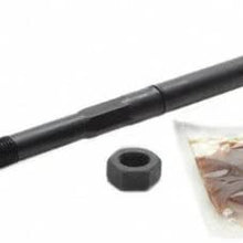 ACDelco 45A0711 Professional Inner Steering Tie Rod End