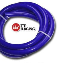 10mm (3/8") Silicone Vacuum Tube Hose Tubing Hose for Air Coolant – 3ft Blue