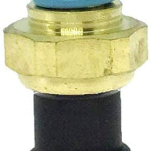Oil Pressure Sensor Fits Cummins 5.9L 24V Engines on 1998-2002 Dodge Ram 2500 3500 Replace 4921511 5011434AA 5012991AA 5012991AB 5012991AC 5012991AD