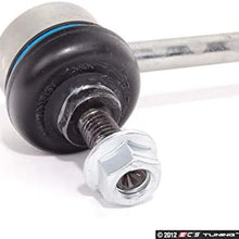 Suspension Stabilizer Bar Link Front Right Meyle HD 31356765934 for BMW