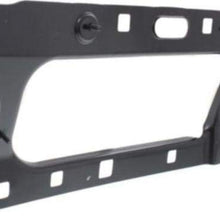 CPP Primed Headlight Bracket for 14-16 Chevrolet Silverado, GMC Sierra GM2509114