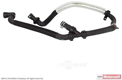 Ford BL3Z-18472-J Hose - Heater W