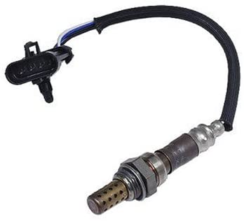 Denso 234-4063 Oxygen Sensor