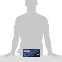 Hawk Performance HB484F.670 HPS Performance Ceramic Brake Pad