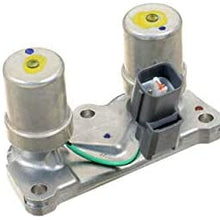 Automatic Transmission Lock-Up Solenoid (On Torque Converter Housing) - Compatible with 1997-2001 Honda CR-V