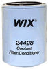 WIX Filters - 24428 Heavy Duty Coolant Spin-On Filter, Pack of 1