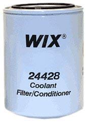 WIX Filters - 24428 Heavy Duty Coolant Spin-On Filter, Pack of 1