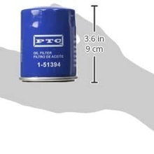 PTC 1-51394 Oil Filter