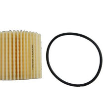 Genuine Toyota 04152-YZZA6 Replaceable Oil Filter Element