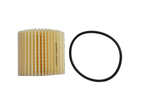 Genuine Toyota 04152-YZZA6 Replaceable Oil Filter Element