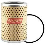 Baldwin Heavy Duty P271 Full-Flow Lube Element