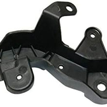 Koolzap For 15-18 Benz C-Class Rear Bumper Cover Inner Retainer Mounting Bracket Right Side