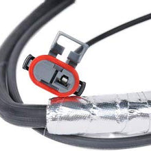ACDelco 2SX32-2 GM Original Equipment Negative Battery Cable