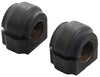 Moog K201528 Sway Bar Frame Bushing, 1 Pack
