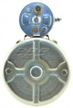 BBB Industries 3248 Starter