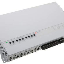 Soundstream MR5.2000D Rubicon Nano 2000W Class D 5-Channel Marine Amplifier