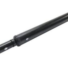 Driveshaft compatible with F-250 Super Duty/F-350 Super Duty 99-06 Front 41.37 in. Length