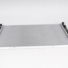 GM Genuine Parts 21483 Radiator