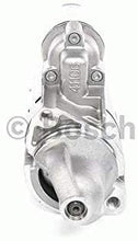 Bosch 0001109284 New Starter