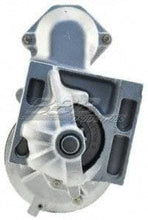 BBB Industries 3741 Remanufactured Starter