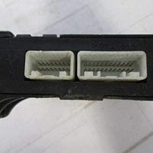 REUSED PARTS Chassis ECM Temperature ID 88650-52360 Fits 06-08 Yaris 88650-52361 8865052361