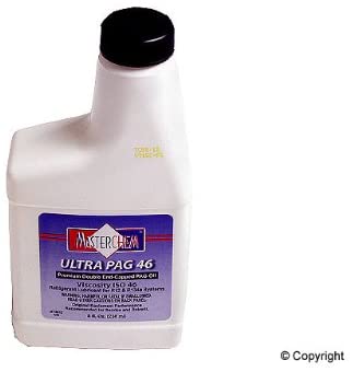 Santech MT3012 Universal Refrigerant Oil