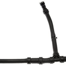 Gates 23878 Molded Coolant Hose