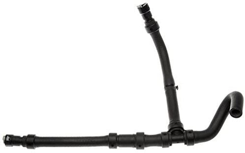 Gates 23878 Molded Coolant Hose