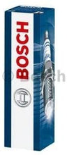 Bosch 9693 Spark Plug, 1 Pack