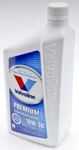Valvoline 129 Engine Oil
