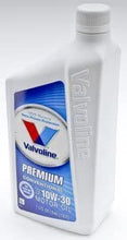 Valvoline 129 Engine Oil