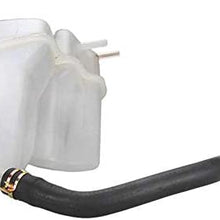 Coolant Overflow Bottle Reservoir Tank Replacement for Ford Thunderbird Lincoln LS Radiator