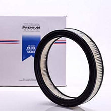 Premium Guard PA120 Air Filter